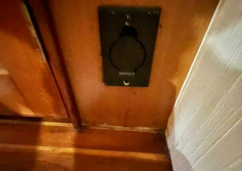 Day Off 56ft Ocean Yachts Yacht For Sale