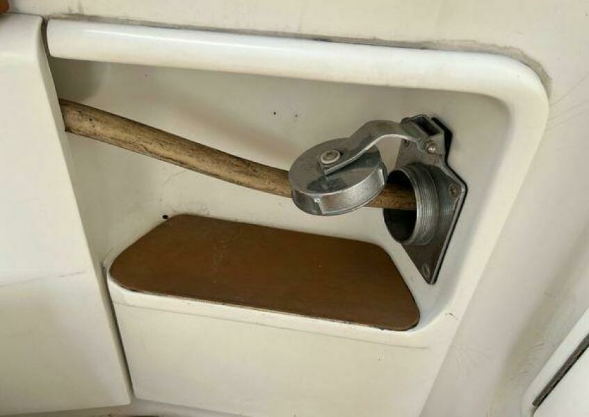 Day Off 56ft Ocean Yachts Yacht For Sale