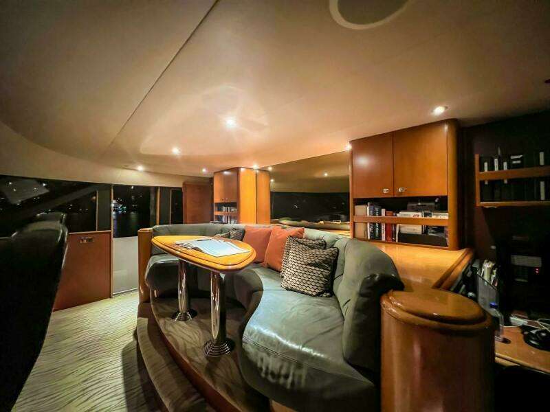 SERENGETI 130ft Westport Yacht For Sale SERENGETI 130ft Westport Yacht For Sale