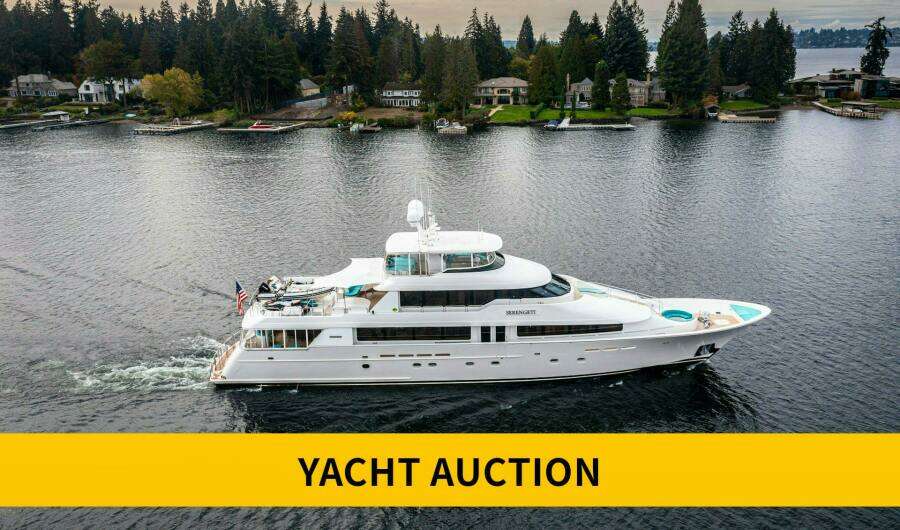 2002 Westport Westport 130