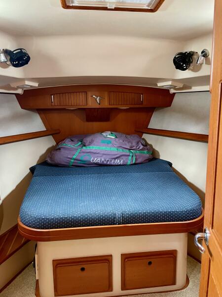 2005 Island Packet 485