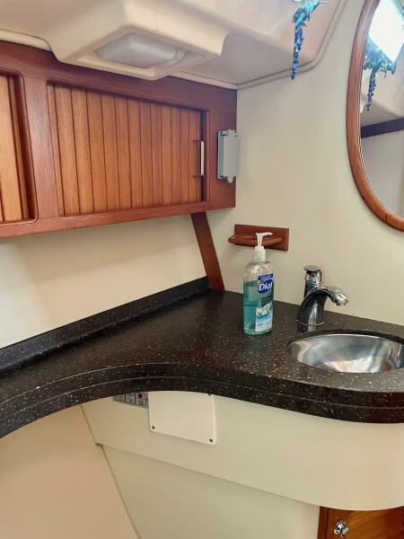 2005 Island Packet 485