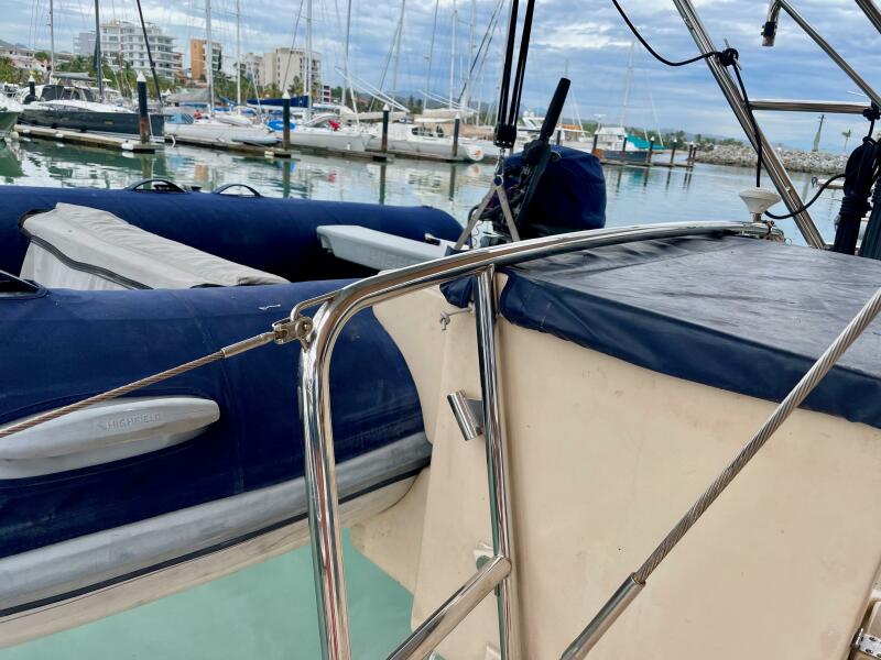 2005 Island Packet 485