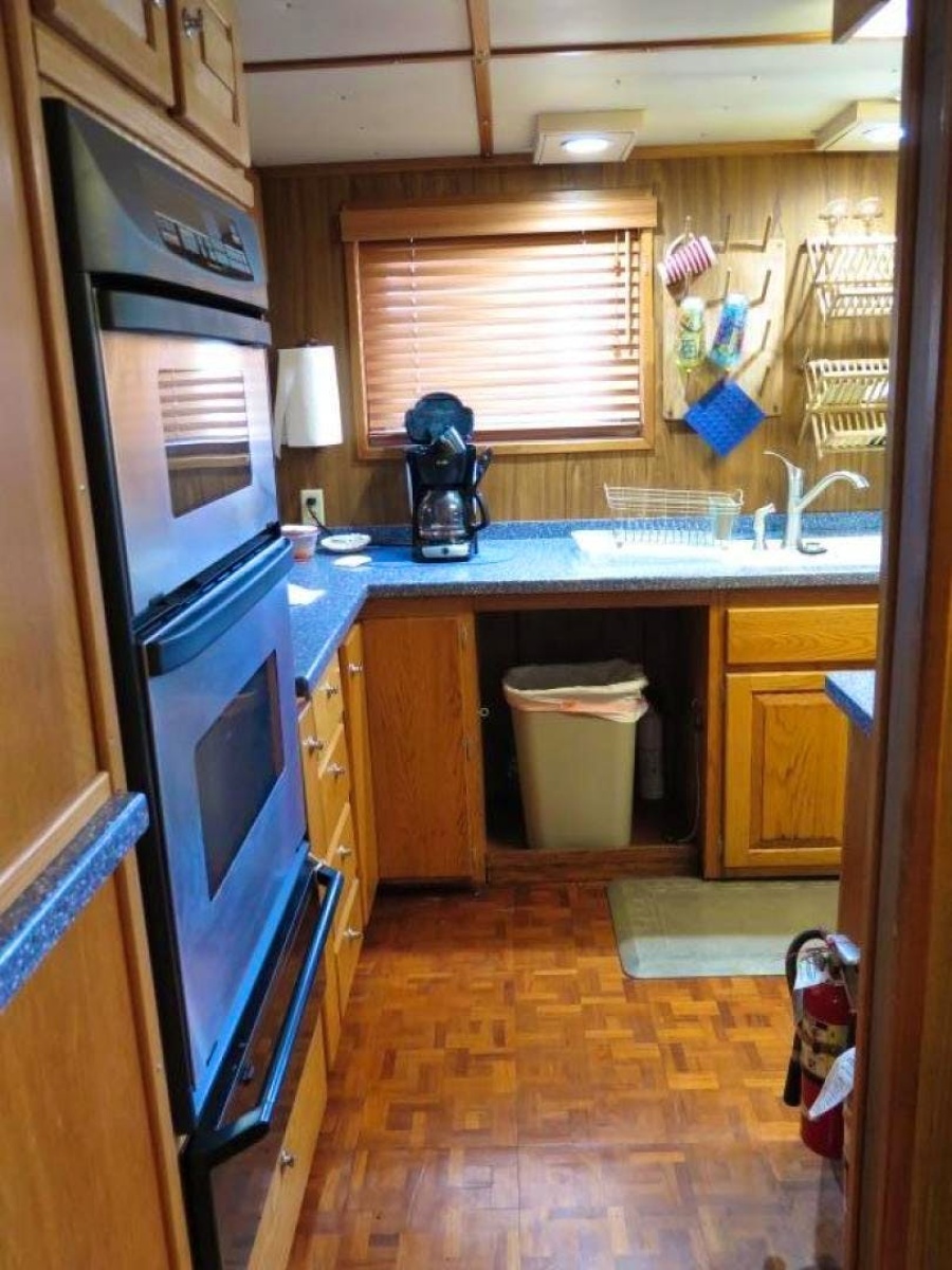 WANDERER 71ft Custom Yacht For Sale