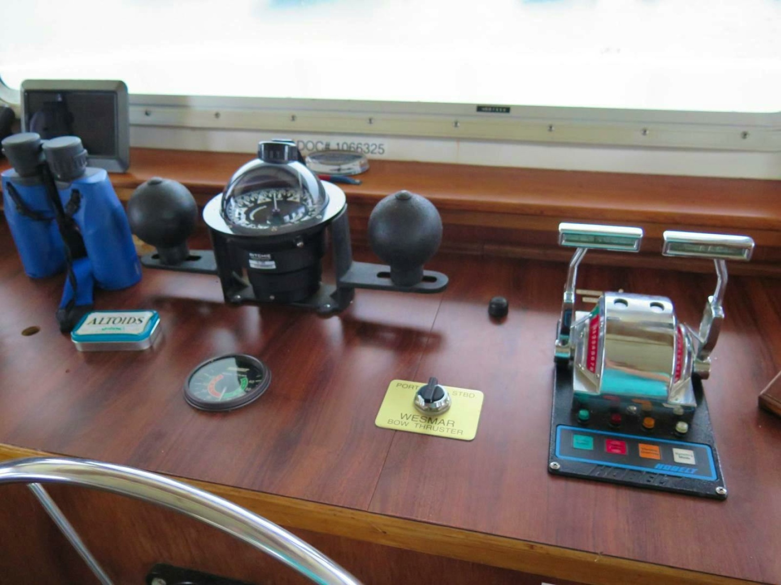 WANDERER 71ft Custom Yacht For Sale