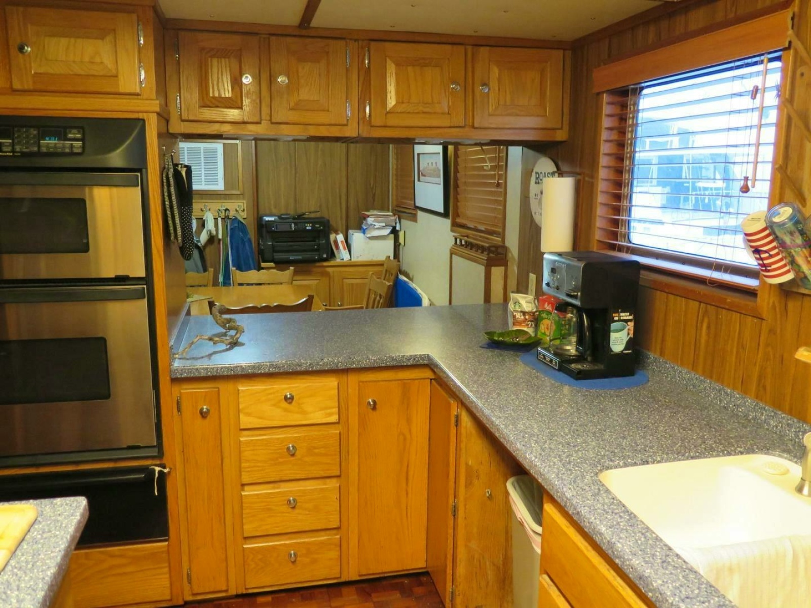 WANDERER 71ft Custom Yacht For Sale