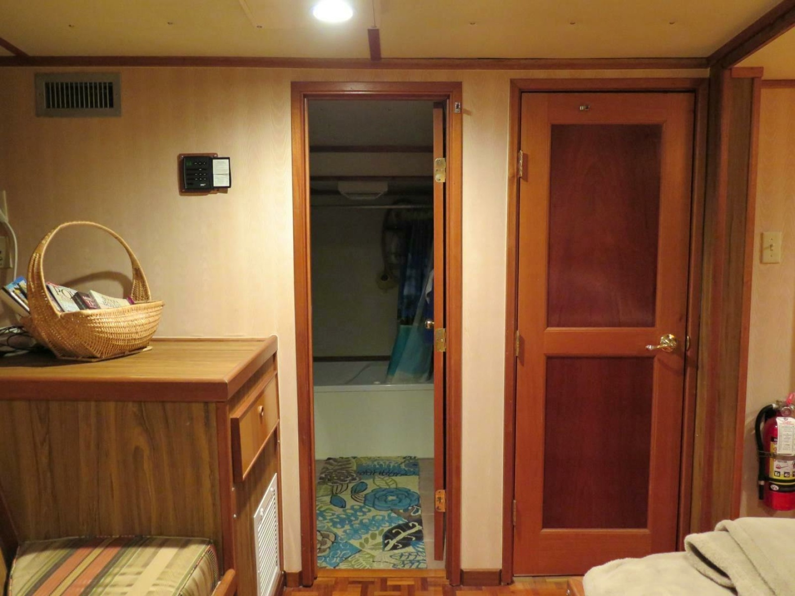 WANDERER 71ft Custom Yacht For Sale