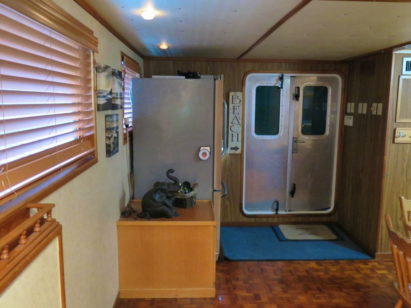 WANDERER 71ft Custom Yacht For Sale