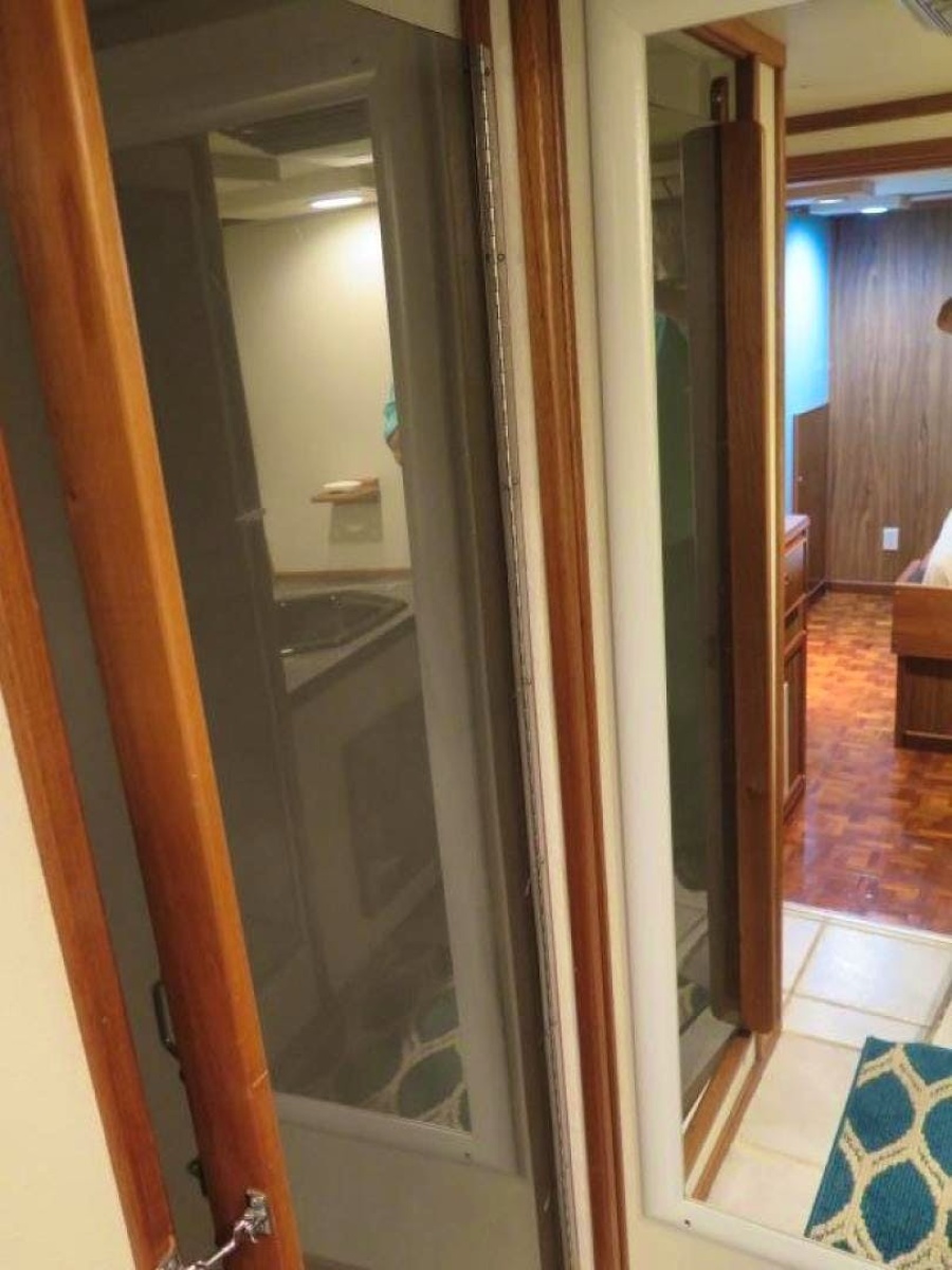 WANDERER 71ft Custom Yacht For Sale