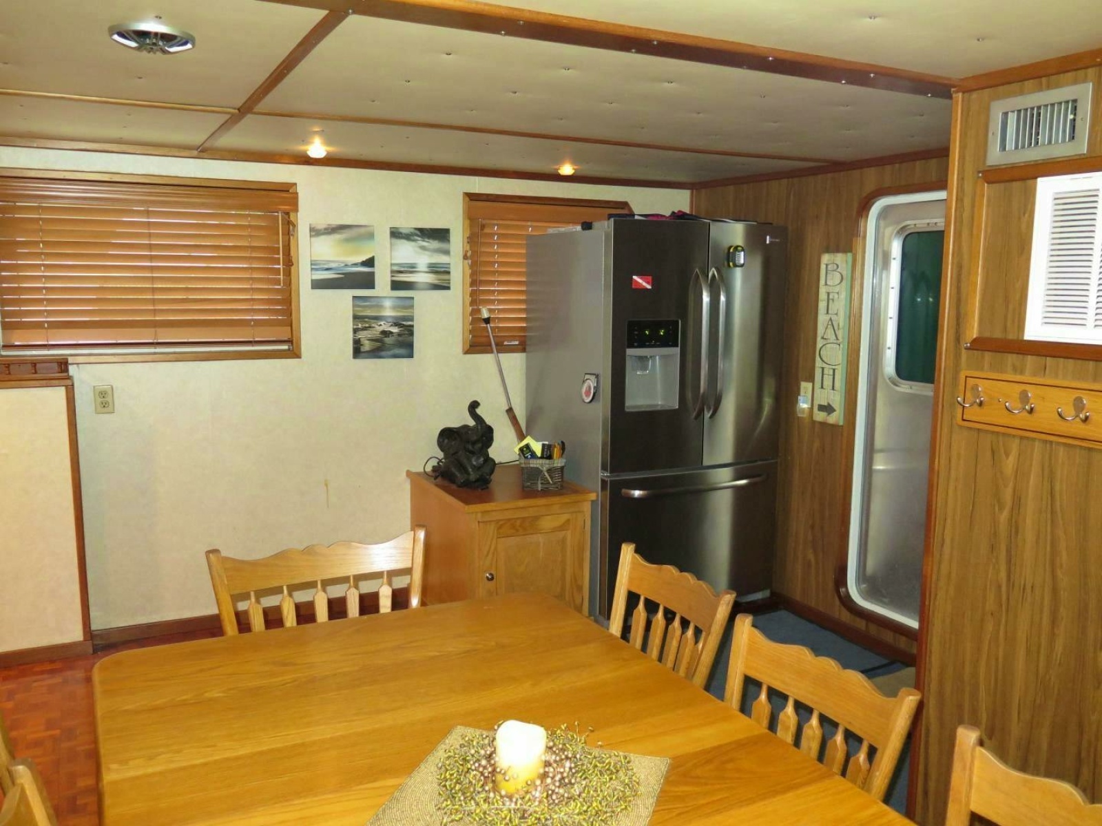 WANDERER 71ft Custom Yacht For Sale