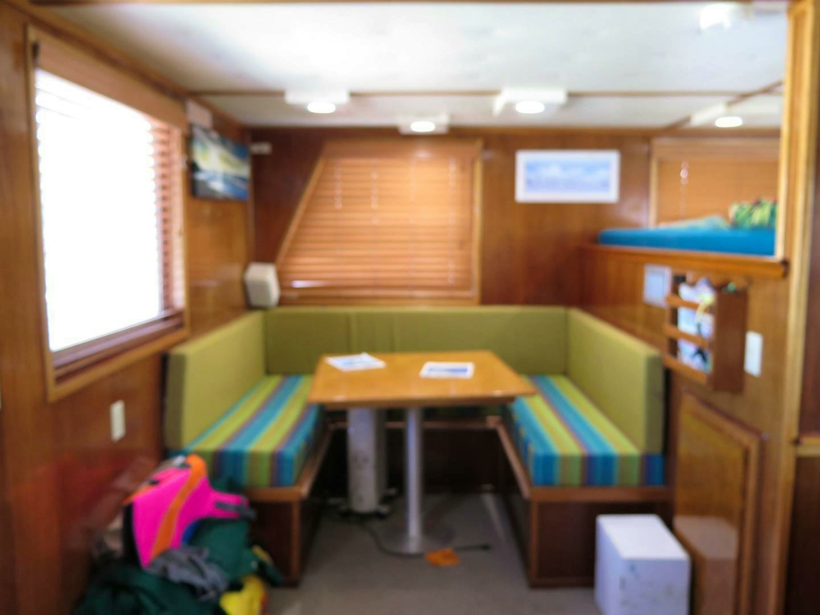 WANDERER 71ft Custom Yacht For Sale