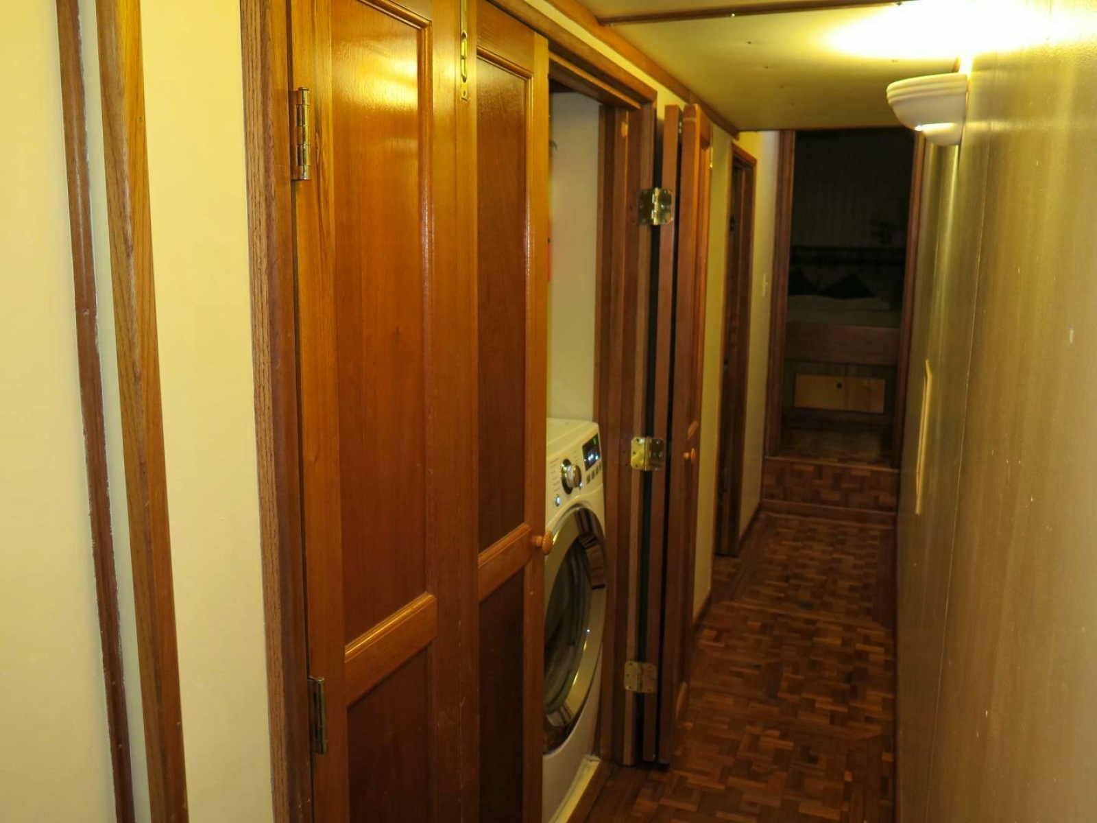 WANDERER 71ft Custom Yacht For Sale
