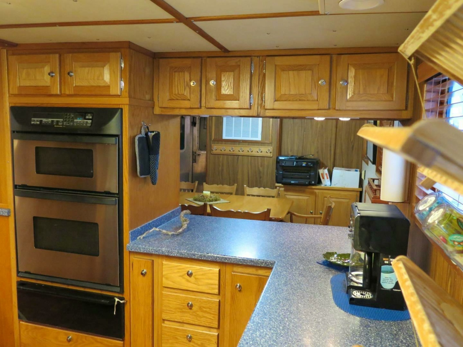 WANDERER 71ft Custom Yacht For Sale