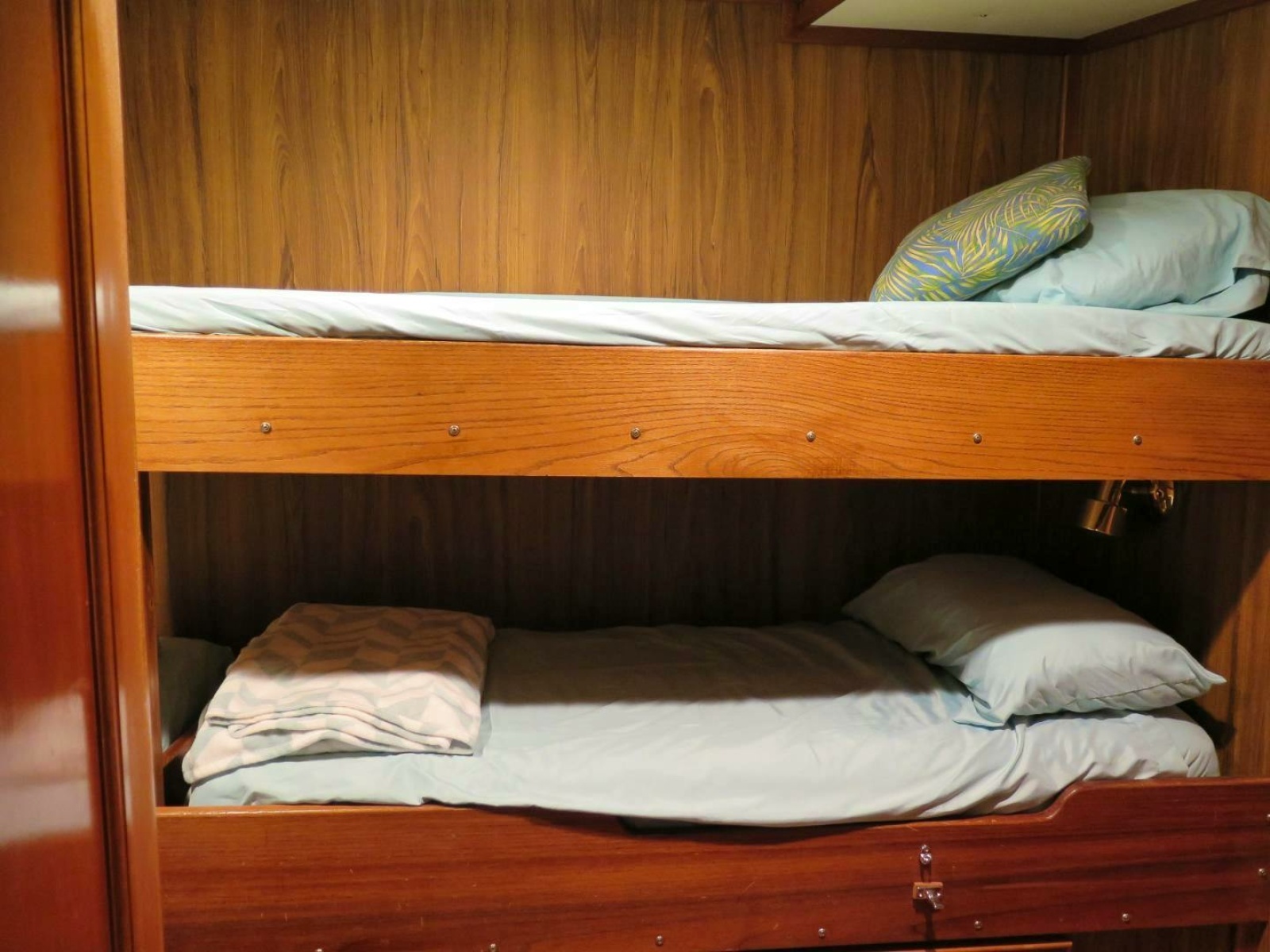 WANDERER 71ft Custom Yacht For Sale
