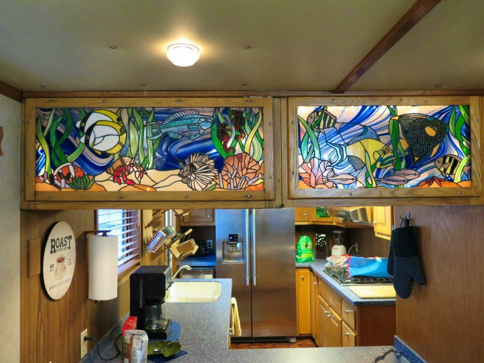 WANDERER 71ft Custom Yacht For Sale