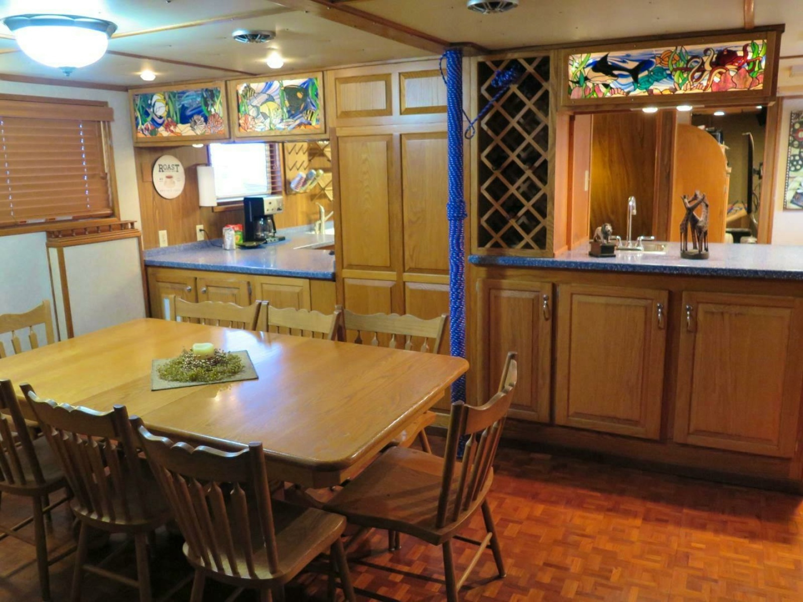 WANDERER 71ft Custom Yacht For Sale