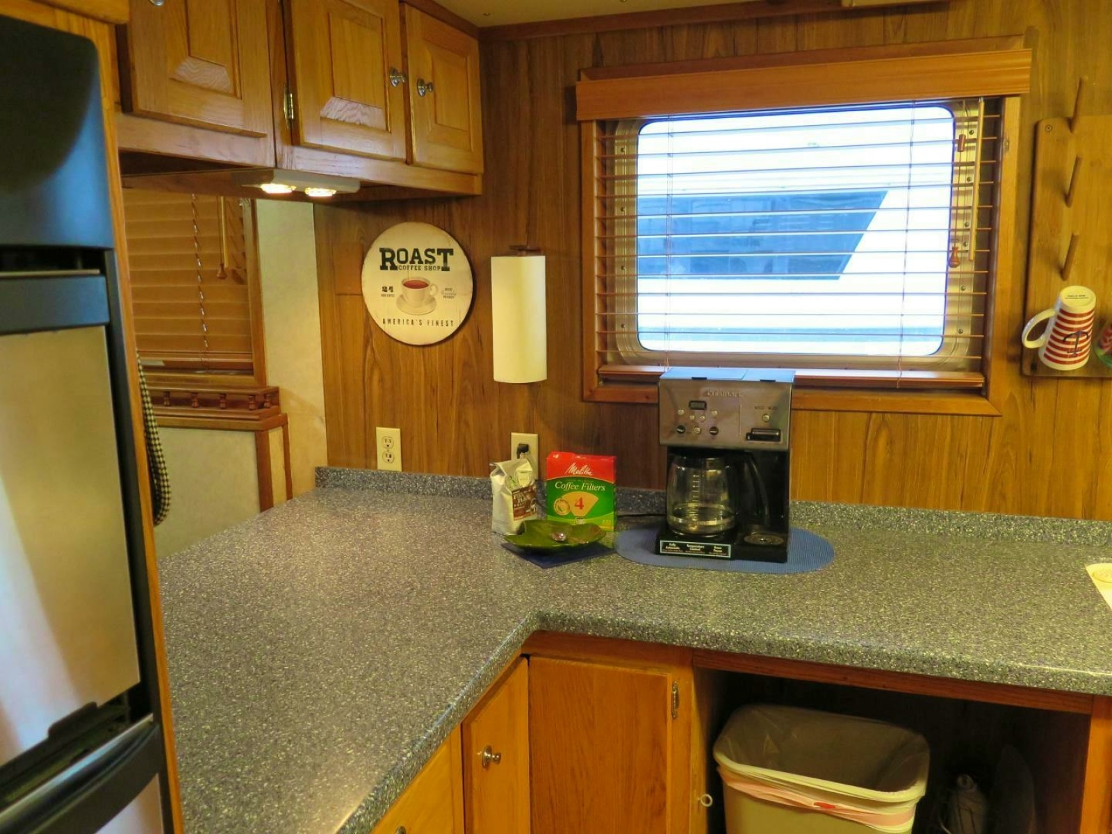 WANDERER 71ft Custom Yacht For Sale