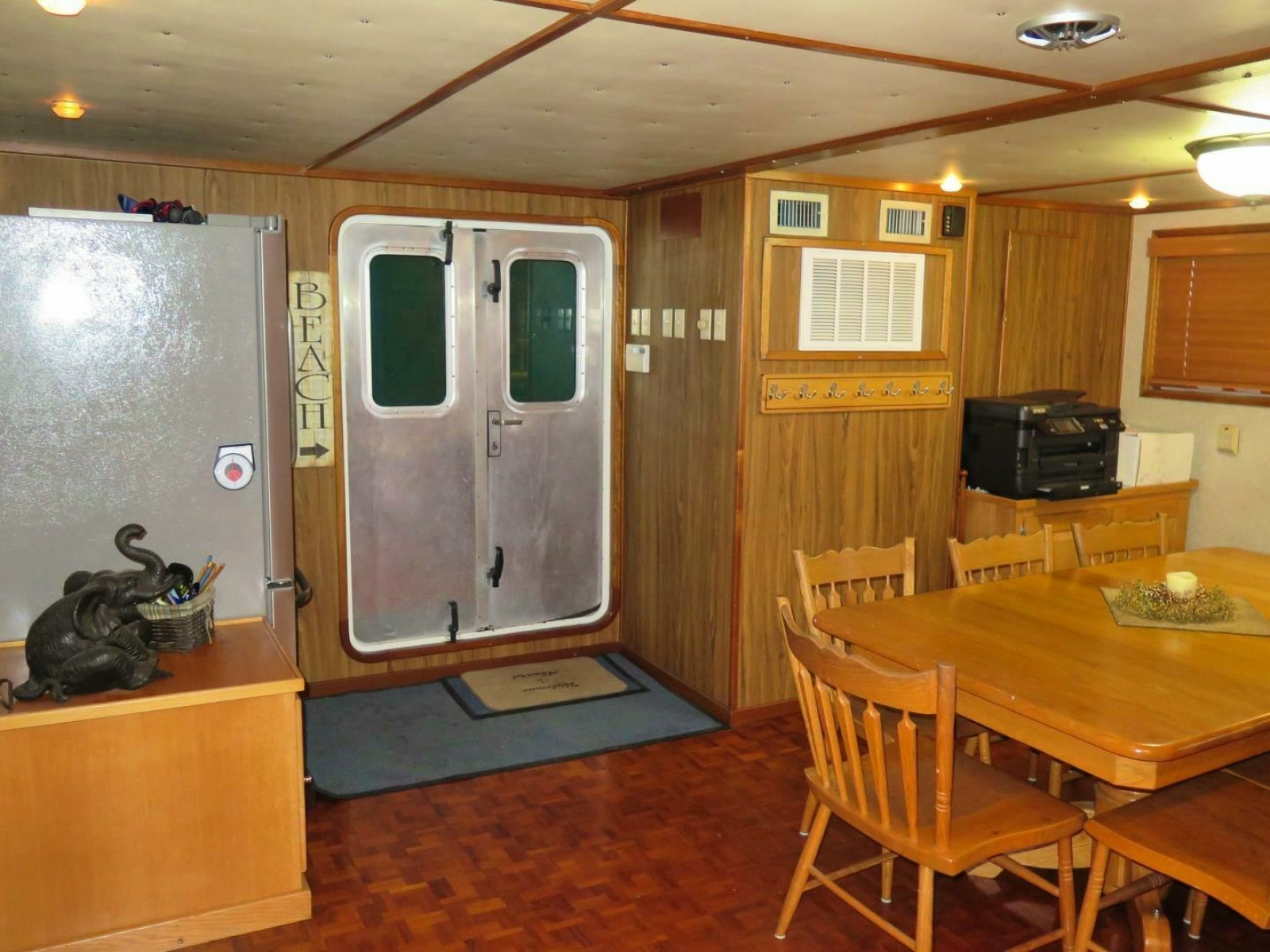 WANDERER 71ft Custom Yacht For Sale