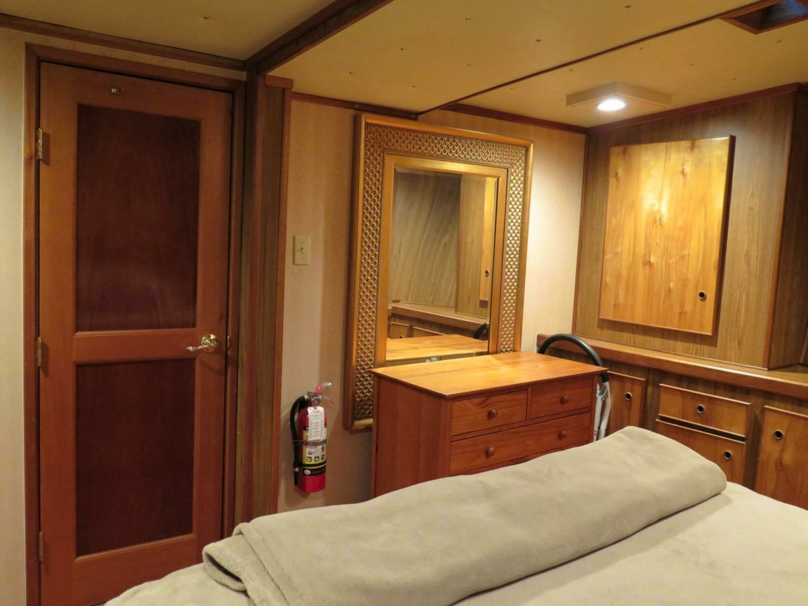 WANDERER 71ft Custom Yacht For Sale