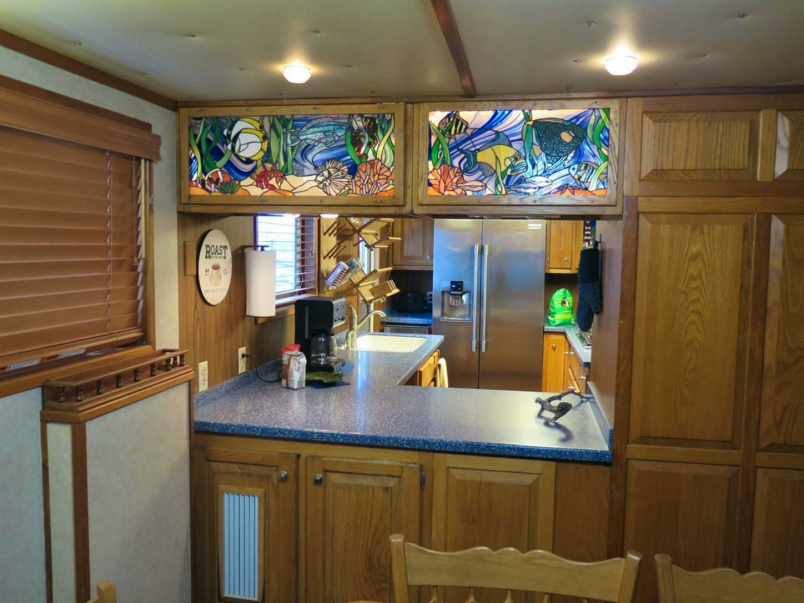 WANDERER 71ft Custom Yacht For Sale