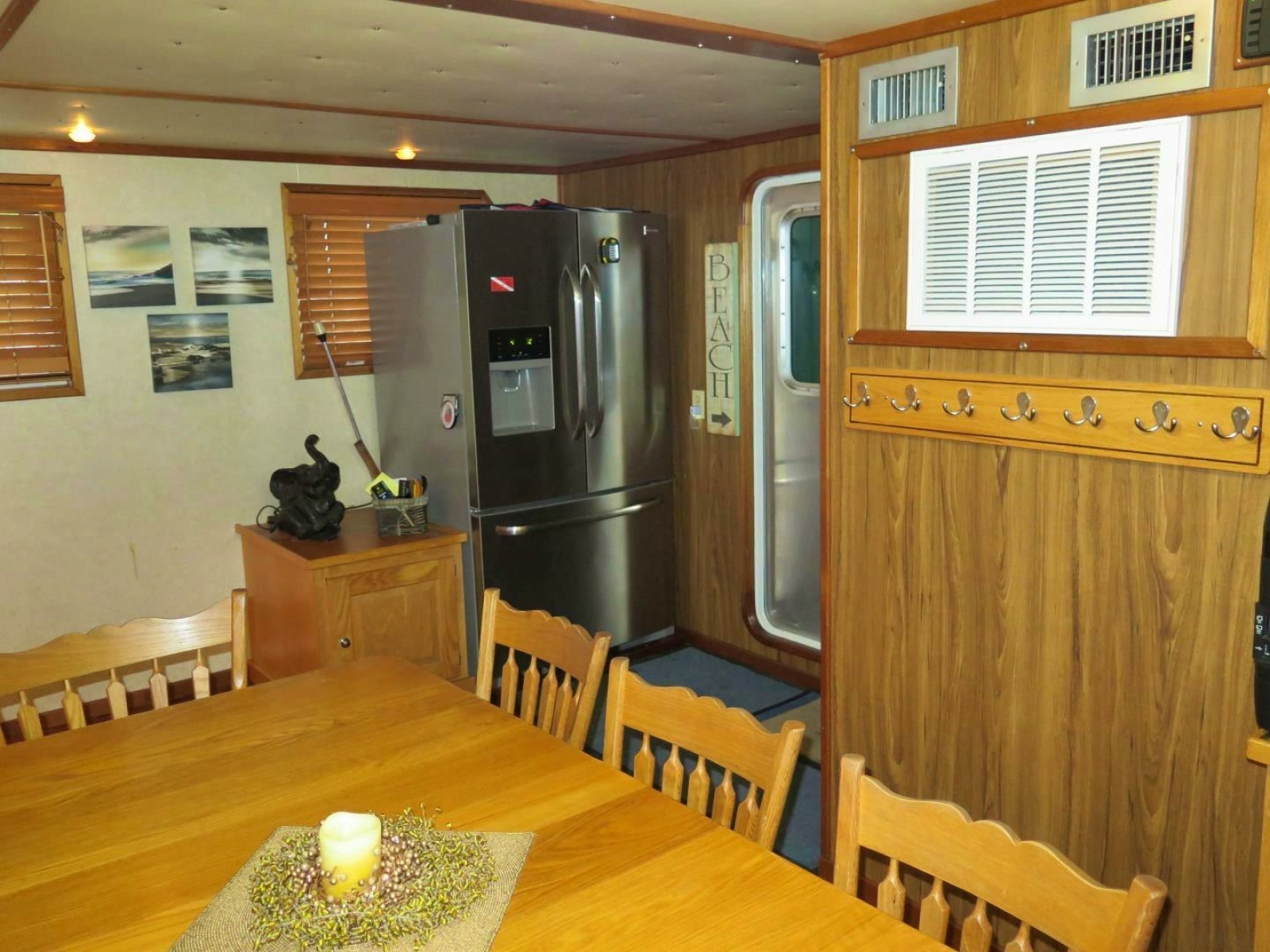 WANDERER 71ft Custom Yacht For Sale