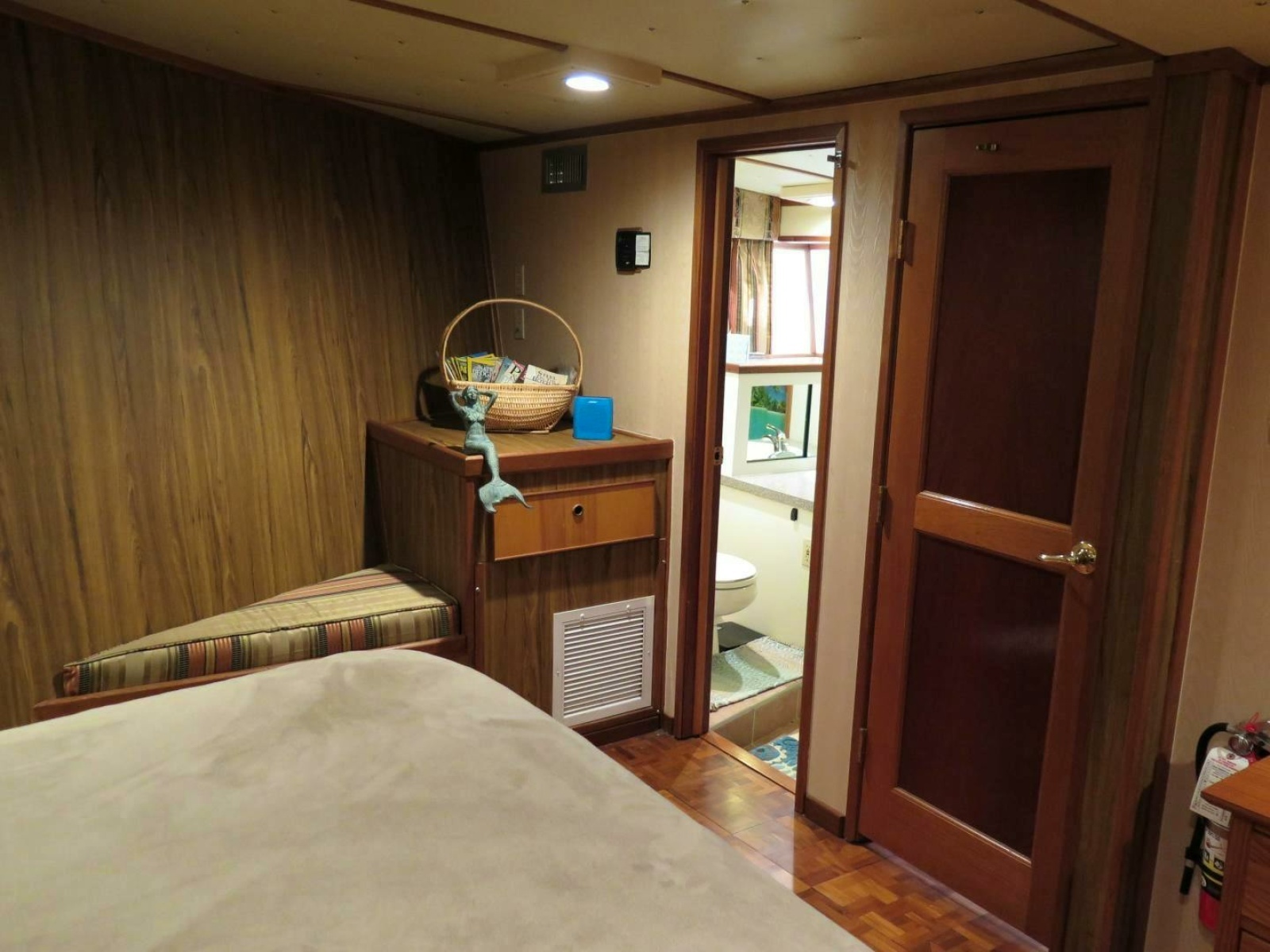 WANDERER 71ft Custom Yacht For Sale