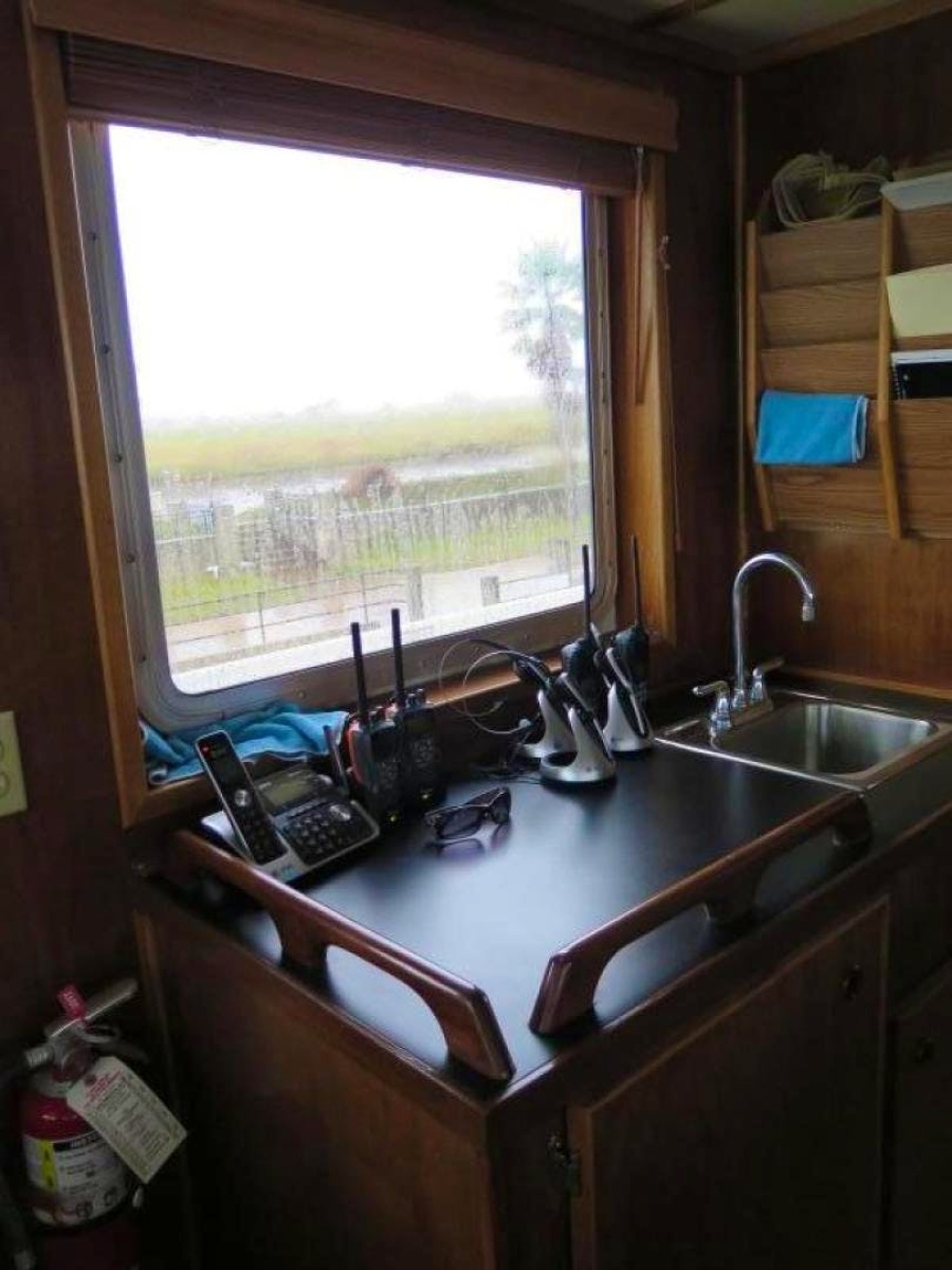 WANDERER 71ft Custom Yacht For Sale