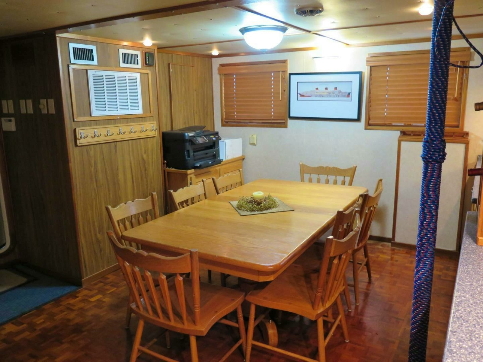 WANDERER 71ft Custom Yacht For Sale