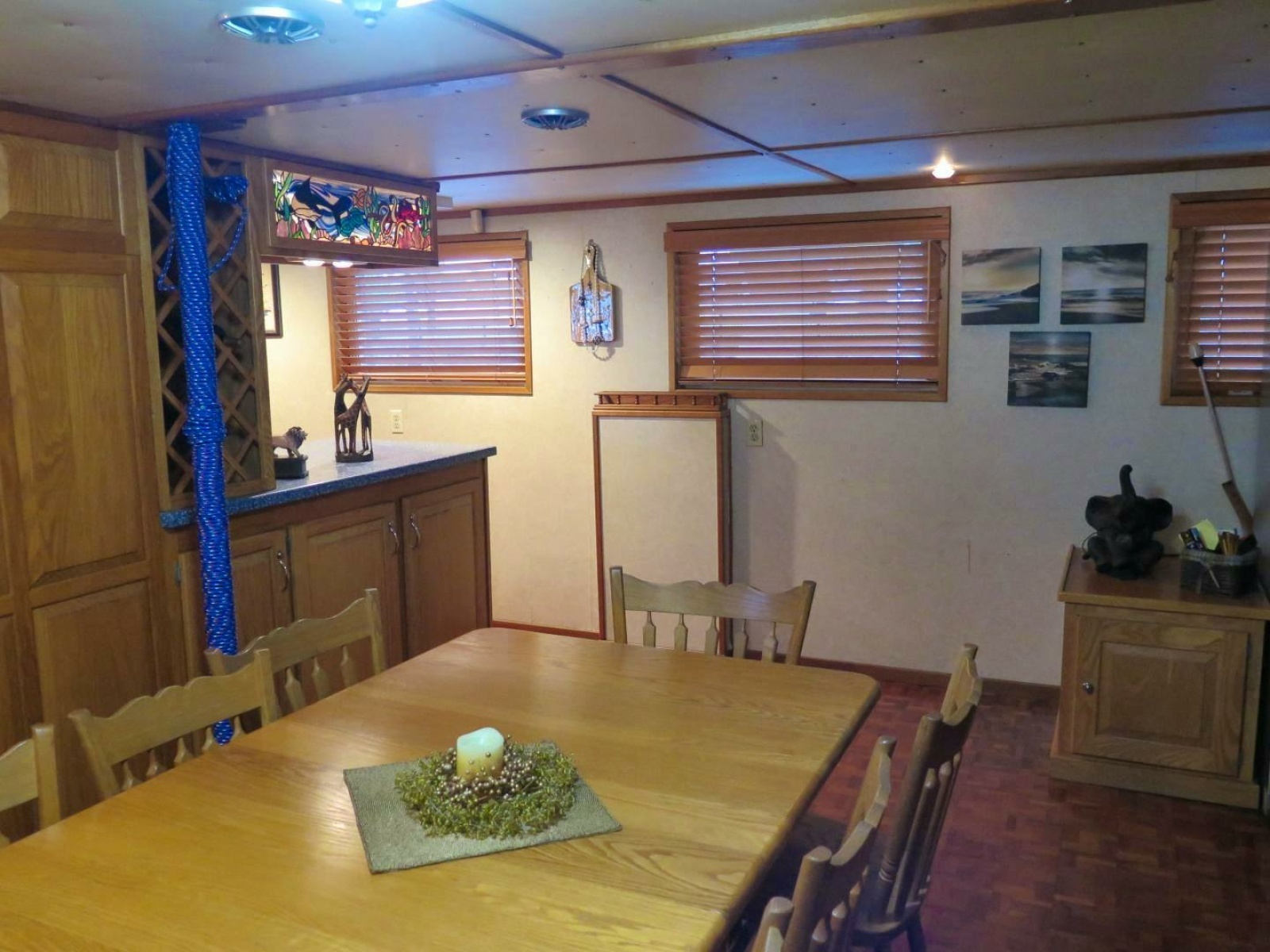 WANDERER 71ft Custom Yacht For Sale