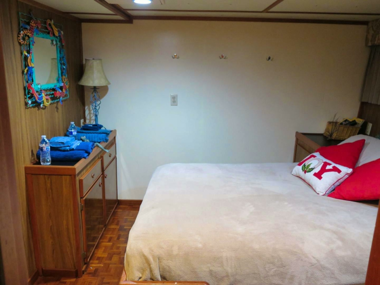 WANDERER 71ft Custom Yacht For Sale