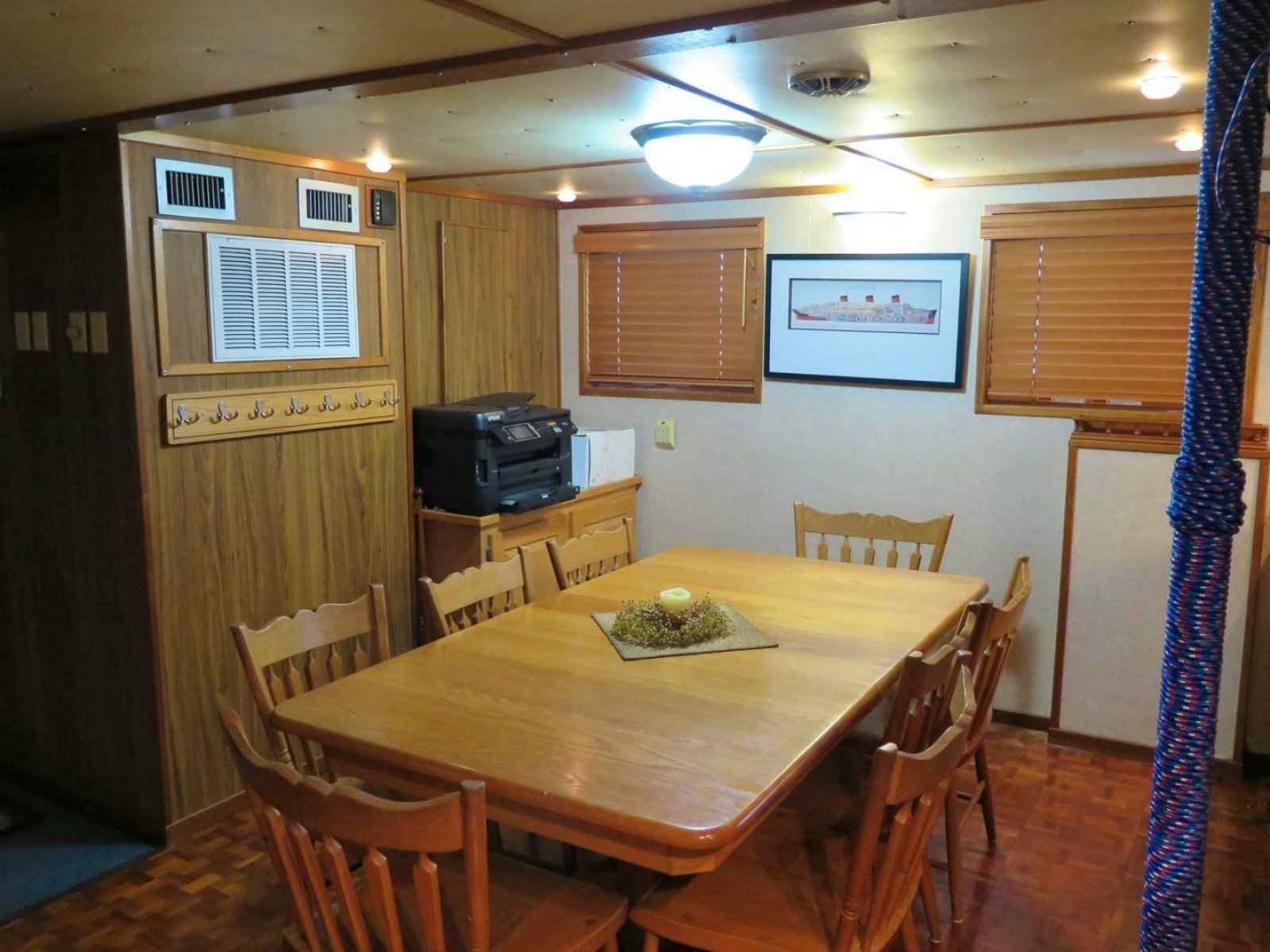 WANDERER 71ft Custom Yacht For Sale