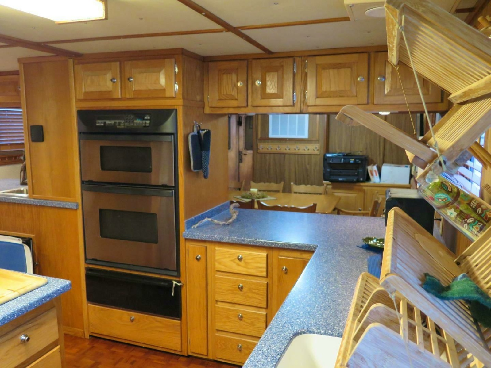 WANDERER 71ft Custom Yacht For Sale
