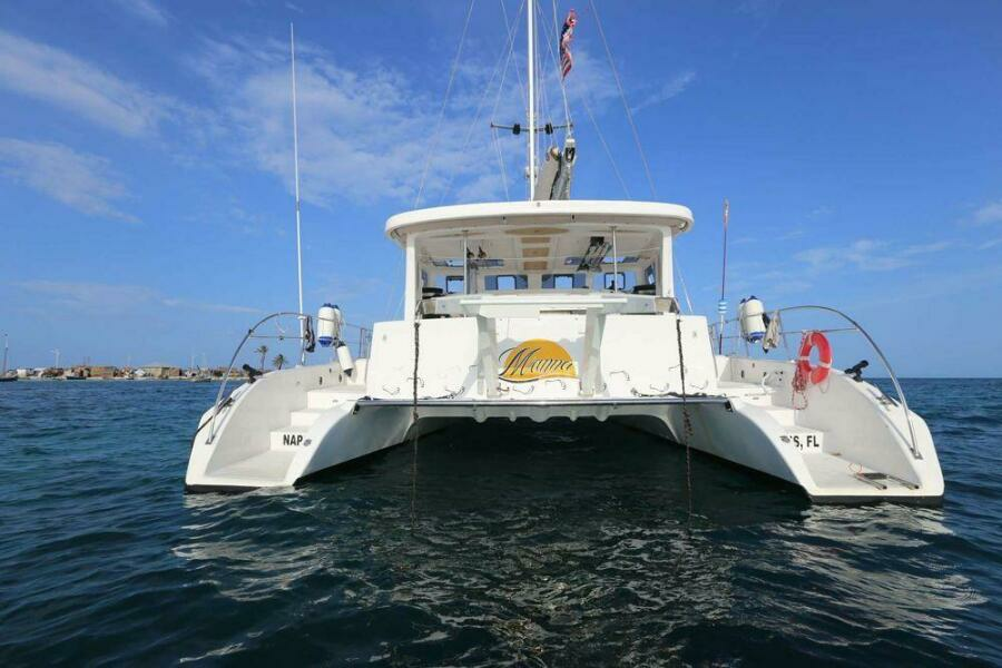 53ft Royal Cape Catamarans Yacht For Sale