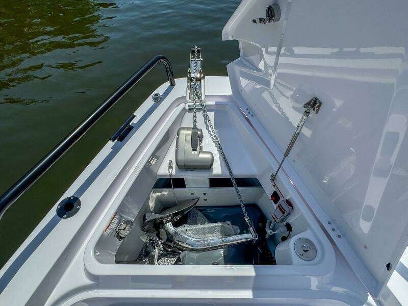 46ft Axopar Yacht For Sale