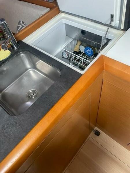 2015 Jeanneau 349