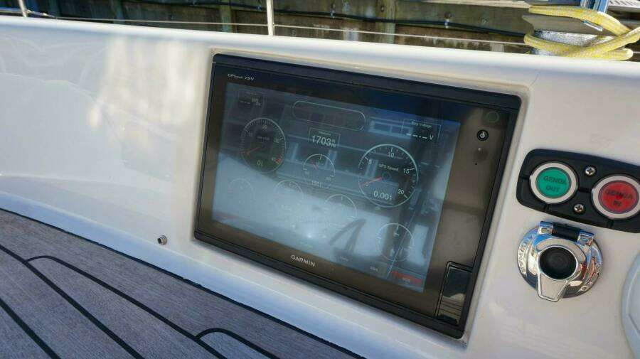 DOLCE VITA 46ft Oyster Yachts Yacht For Sale