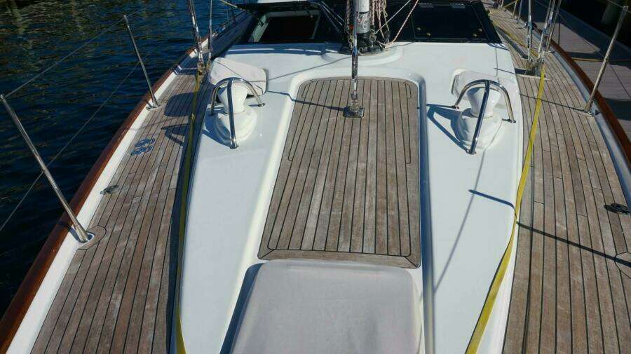 DOLCE VITA 46ft Oyster Yachts Yacht For Sale