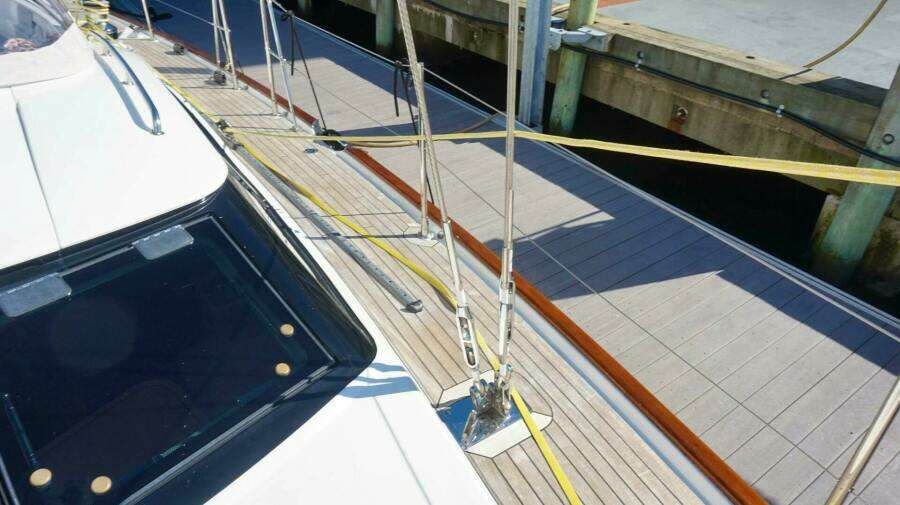 DOLCE VITA 46ft Oyster Yachts Yacht For Sale