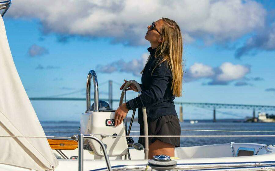 DOLCE VITA 46ft Oyster Yachts Yacht For Sale