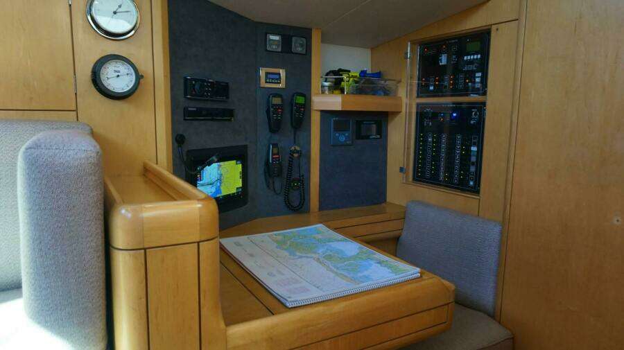 DOLCE VITA 46ft Oyster Yachts Yacht For Sale