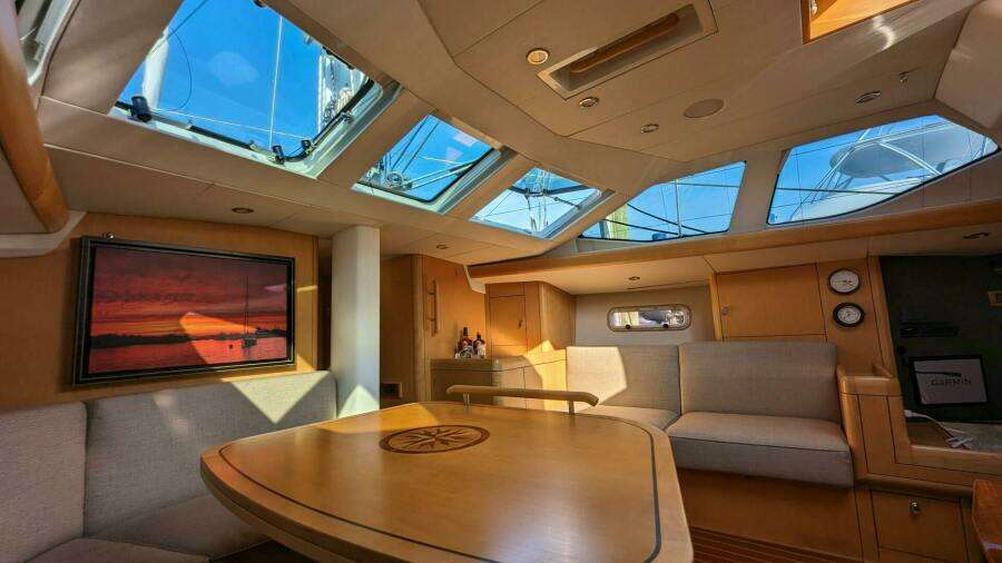 DOLCE VITA 46ft Oyster Yachts Yacht For Sale