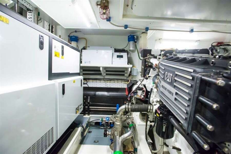 DONA FRANCISCA 172ft Astilleros Buquebus Yacht For Sale DONA FRANCISCA 172ft Astilleros Buquebus Yacht For Sale