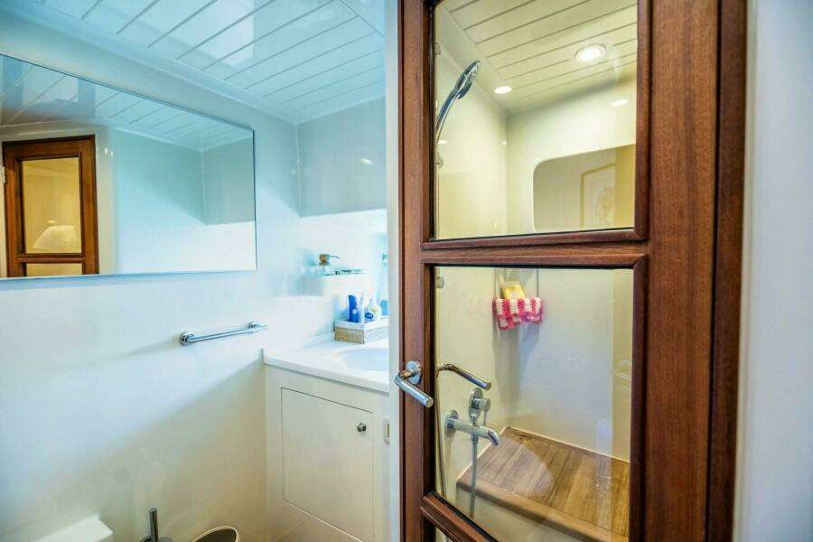 DILNISIN 78ft TAKA Yachts Yacht For Sale