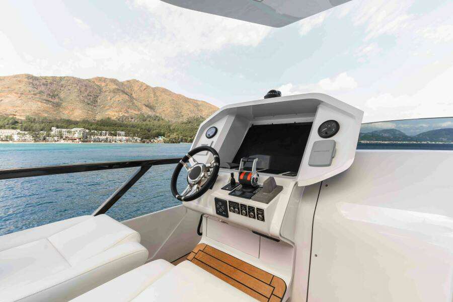 NB 202 85ft Sarp Yachts Yacht For Sale