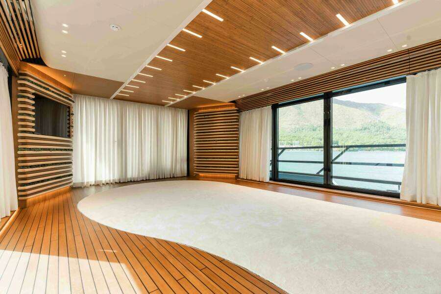 NB 202 85ft Sarp Yachts Yacht For Sale