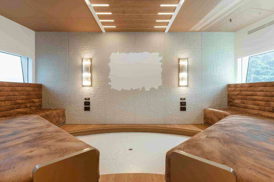 NB 202 85ft Sarp Yachts Yacht For Sale