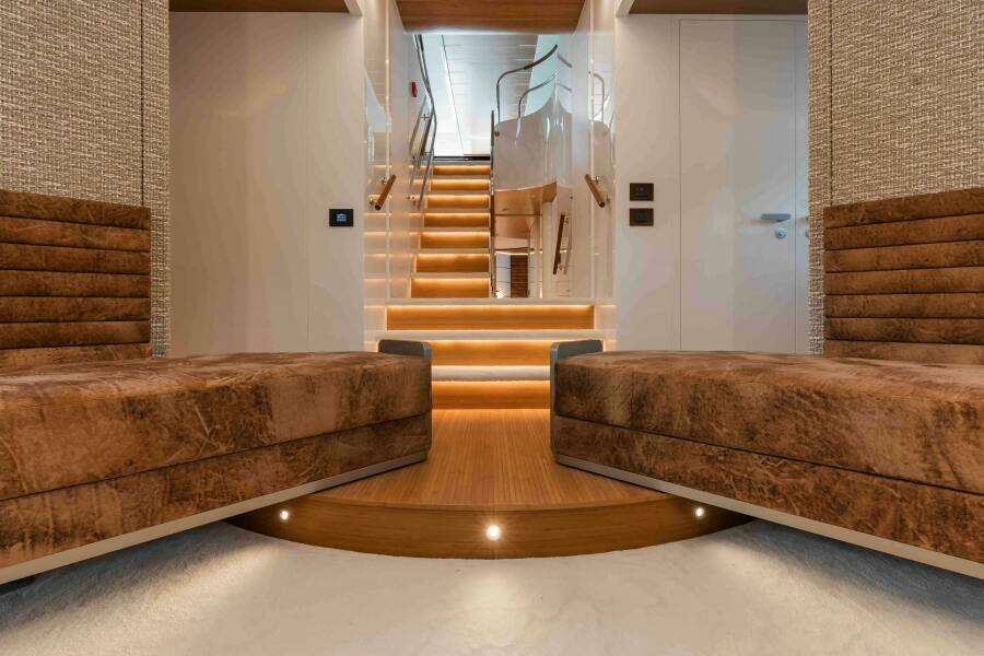 NB 202 85ft Sarp Yachts Yacht For Sale