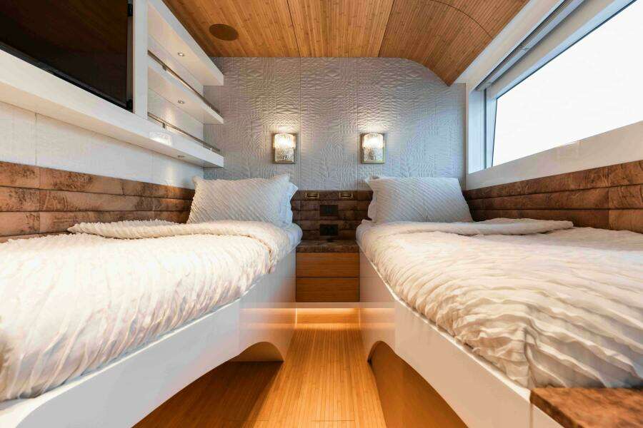 NB 202 85ft Sarp Yachts Yacht For Sale