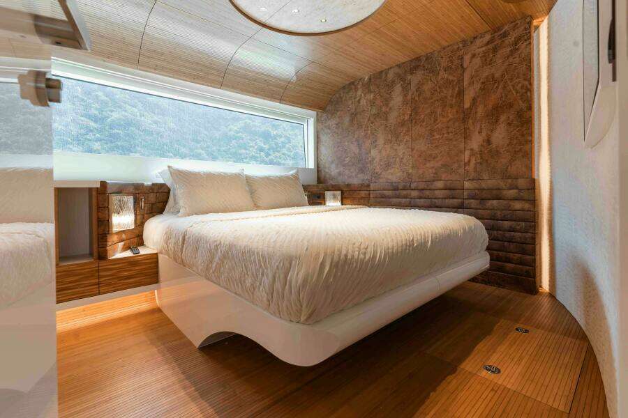 NB 202 85ft Sarp Yachts Yacht For Sale