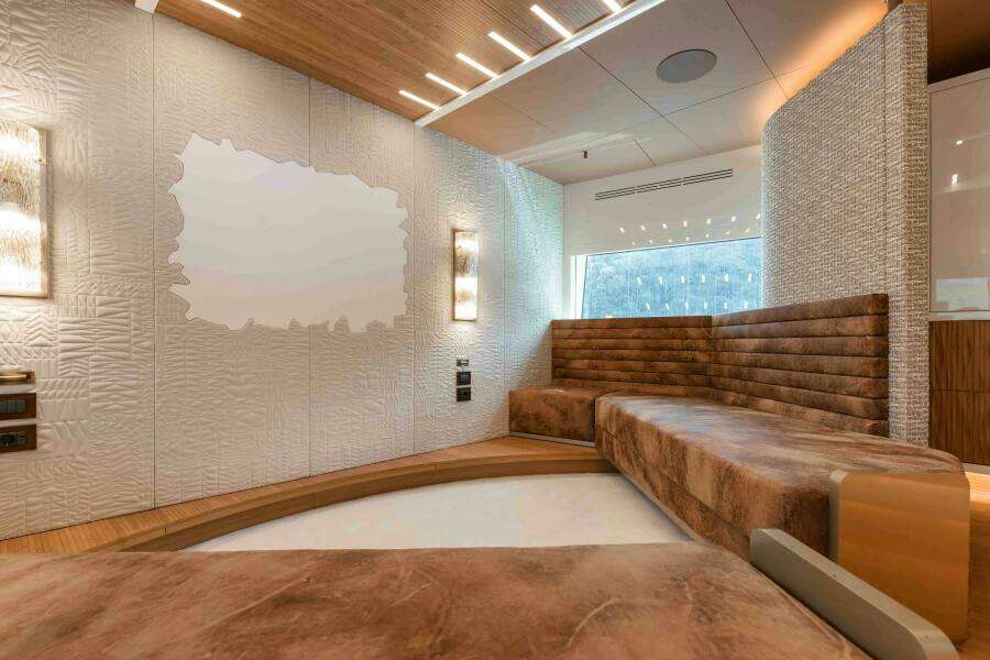 NB 202 85ft Sarp Yachts Yacht For Sale